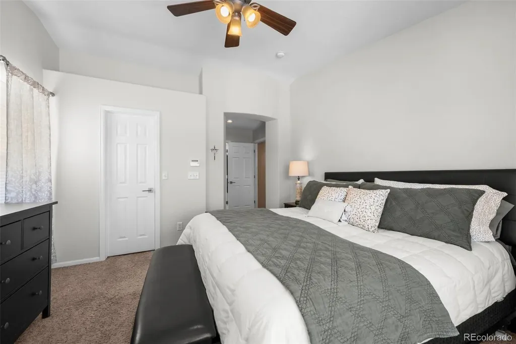 3232 Green Haven Circle Highlands Ranch CO 80126