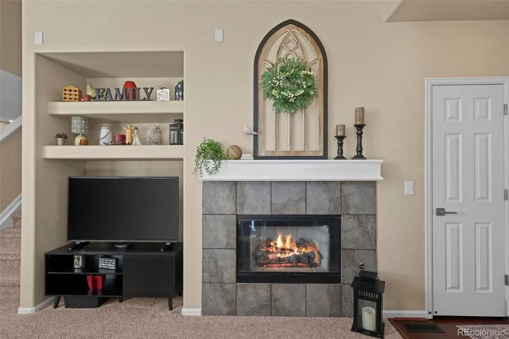 3232 Green Haven Circle Highlands Ranch CO 80126