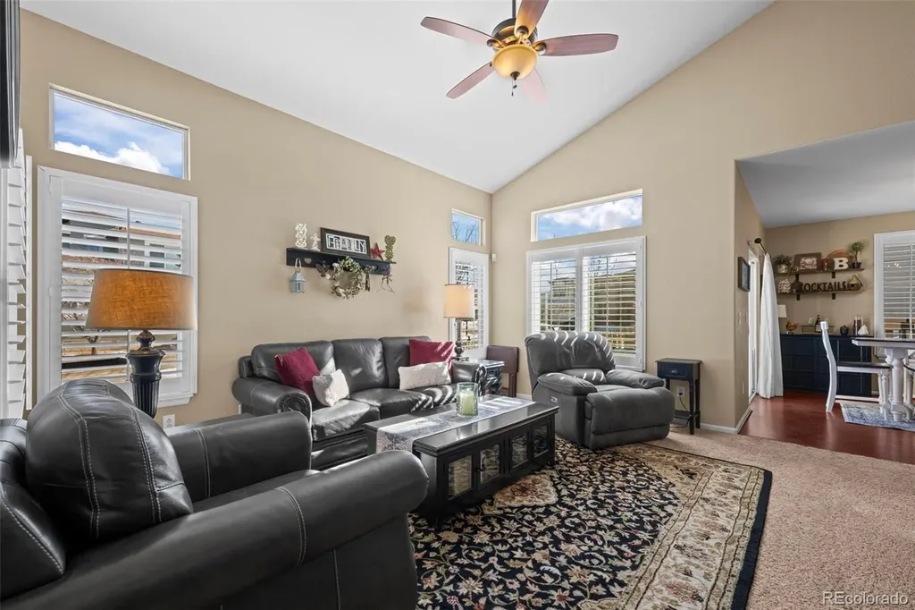 3232 Green Haven Circle Highlands Ranch CO 80126