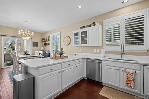 3232 Green Haven Circle Highlands Ranch CO 80126
