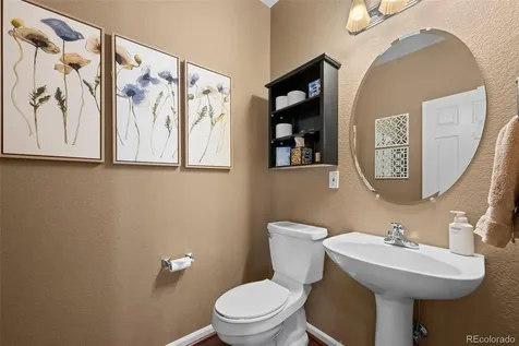 3232 Green Haven Circle Highlands Ranch CO 80126
