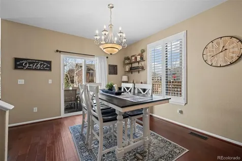 3232 Green Haven Circle Highlands Ranch CO 80126