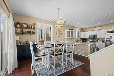 3232 Green Haven Circle Highlands Ranch CO 80126