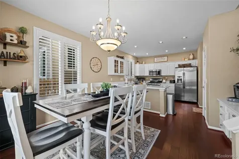 3232 Green Haven Circle Highlands Ranch CO 80126
