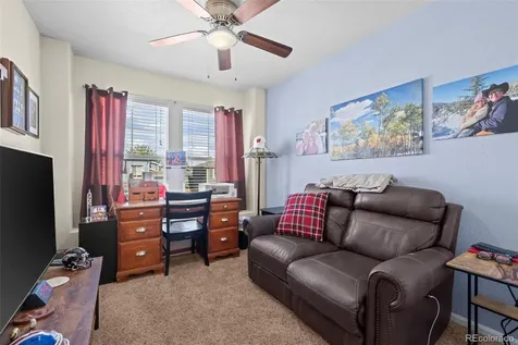 3232 Green Haven Circle Highlands Ranch CO 80126