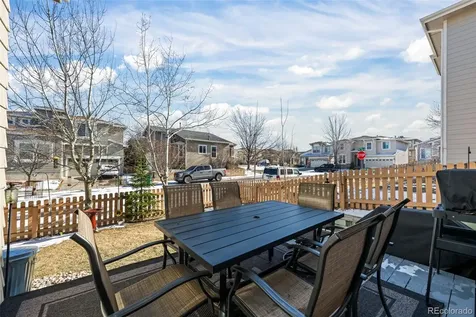 3232 Green Haven Circle Highlands Ranch CO 80126
