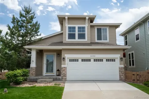 3232 Green Haven Circle Highlands Ranch CO 80126