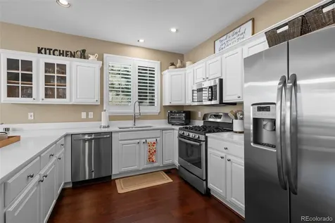 3232 Green Haven Circle Highlands Ranch CO 80126