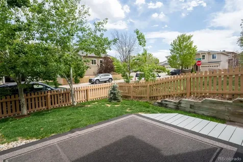 3232 Green Haven Circle Highlands Ranch CO 80126