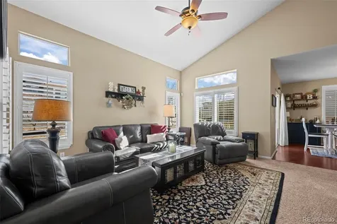3232 Green Haven Circle Highlands Ranch CO 80126