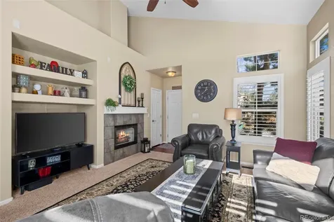 3232 Green Haven Circle Highlands Ranch CO 80126