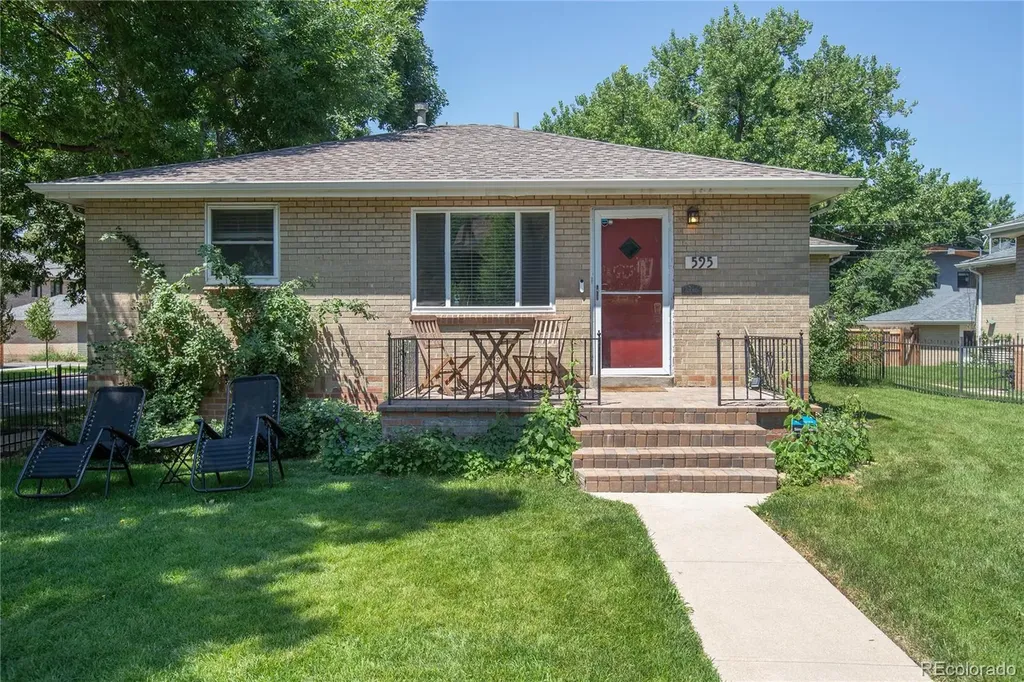 595 S High Street Denver CO 80209