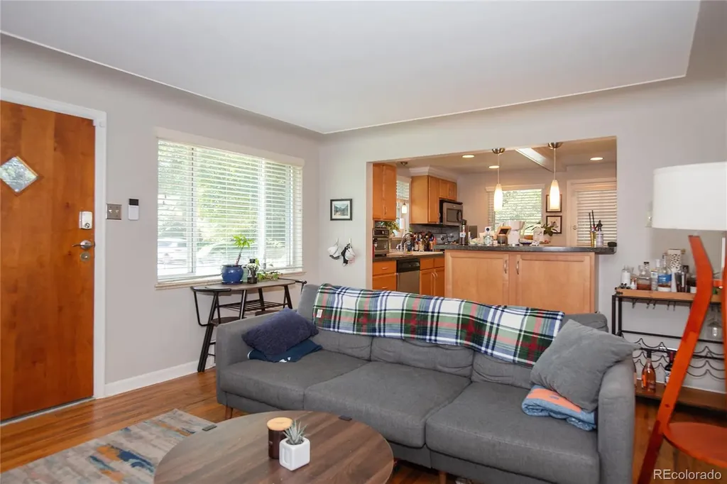 595 S High Street Denver CO 80209