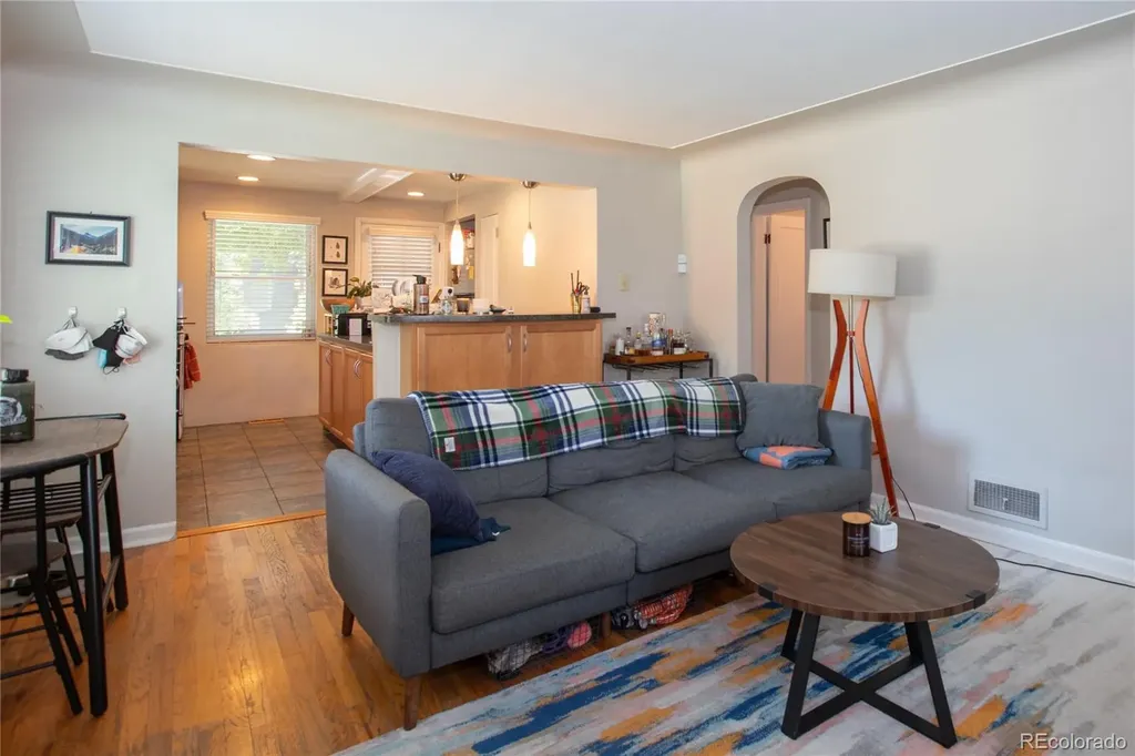 595 S High Street Denver CO 80209