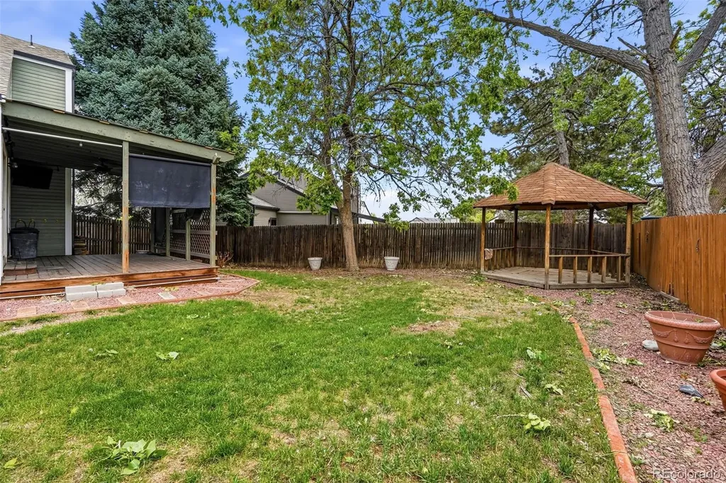 711 S Granby Circle Aurora CO 80012