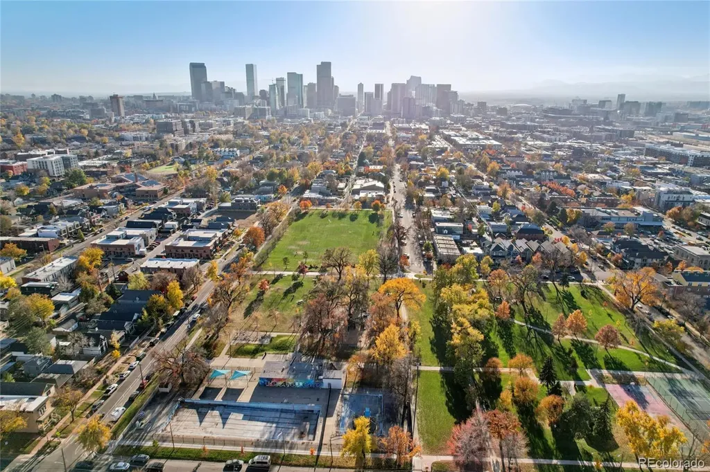 500 30th Street Denver CO 80205