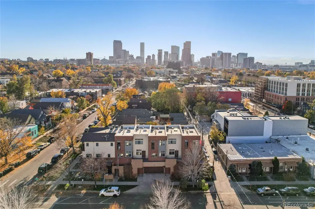 500 30th Street Denver CO 80205