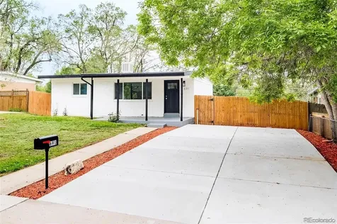 691 S Simms Street Lakewood CO 80228