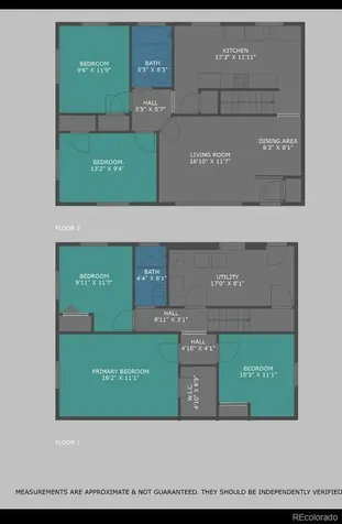691 S Simms Street Lakewood CO 80228