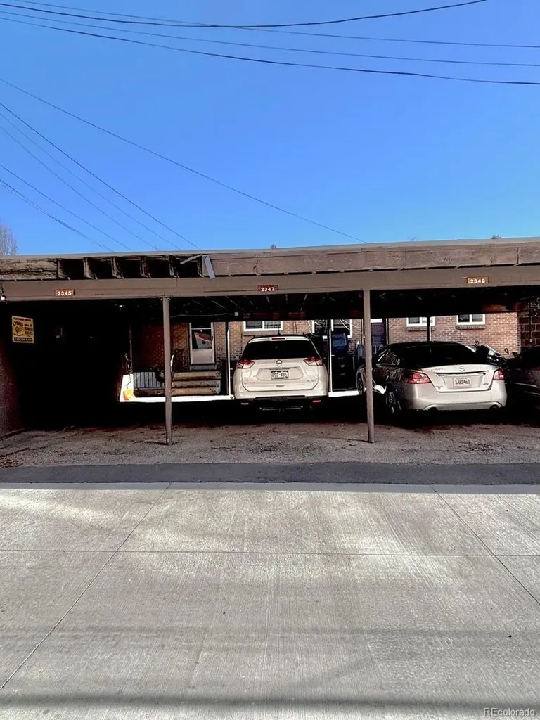 2347 S Race Street Denver CO 80210