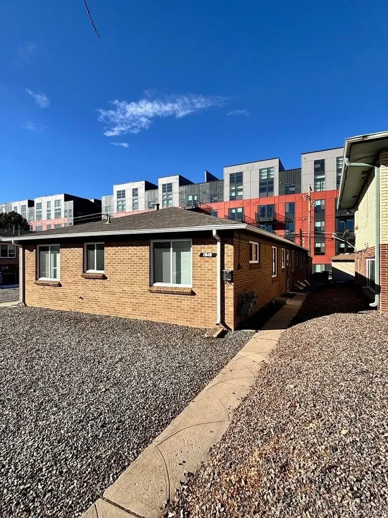 2347 S Race Street Denver CO 80210