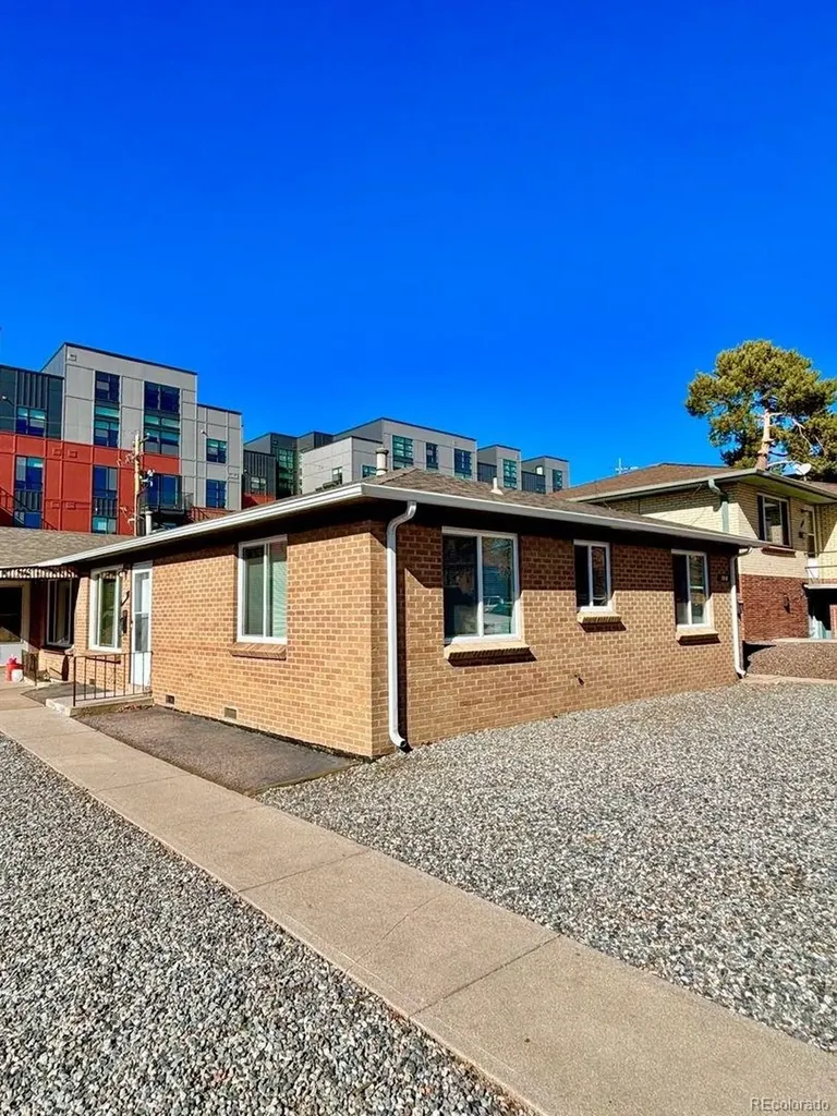 2347 S Race Street Denver CO 80210