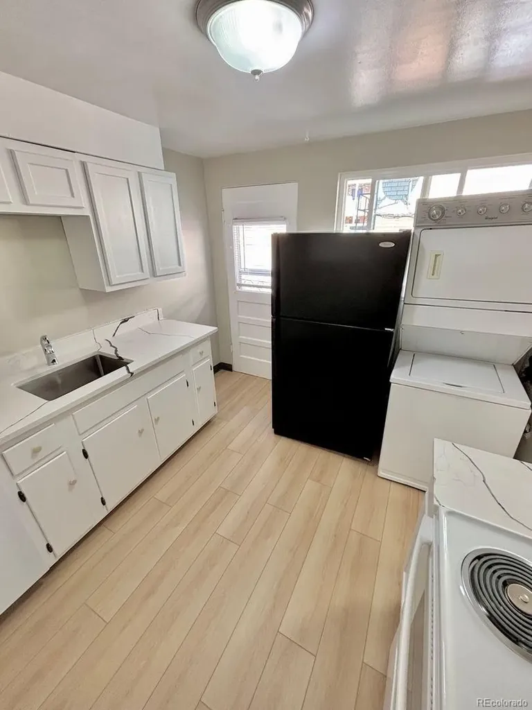 2347 S Race Street Denver CO 80210