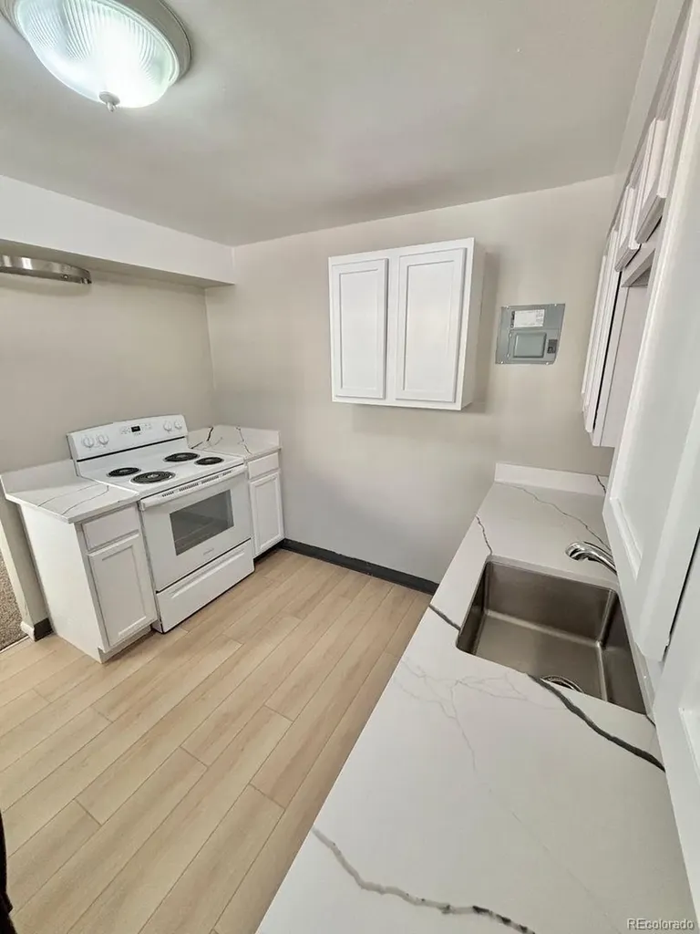 2347 S Race Street Denver CO 80210