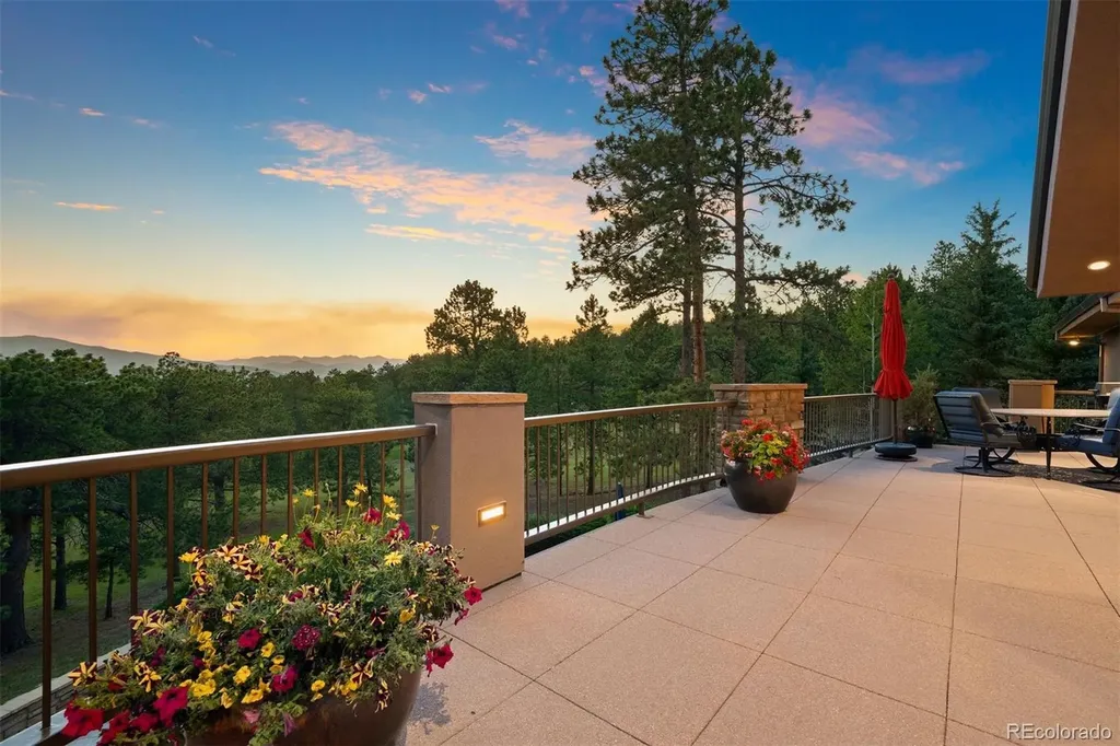 26348 Columbine Glen Trail Golden CO 80401