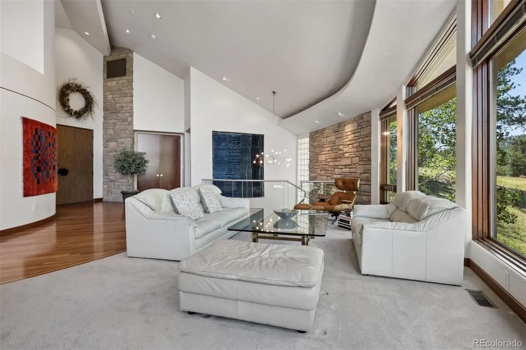 26348 Columbine Glen Trail Golden CO 80401