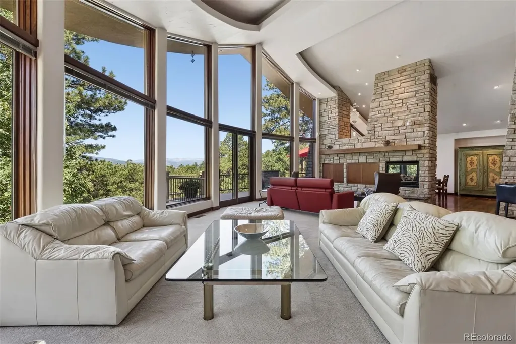 26348 Columbine Glen Trail Golden CO 80401
