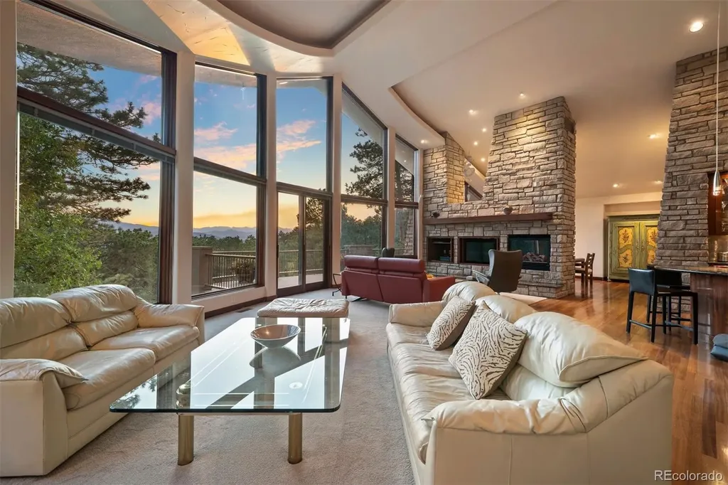 26348 Columbine Glen Trail Golden CO 80401