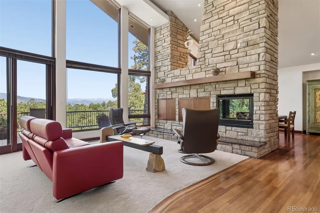 26348 Columbine Glen Trail Golden CO 80401