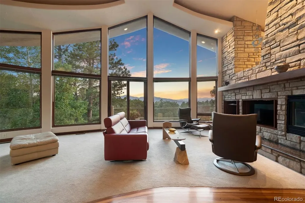 26348 Columbine Glen Trail Golden CO 80401
