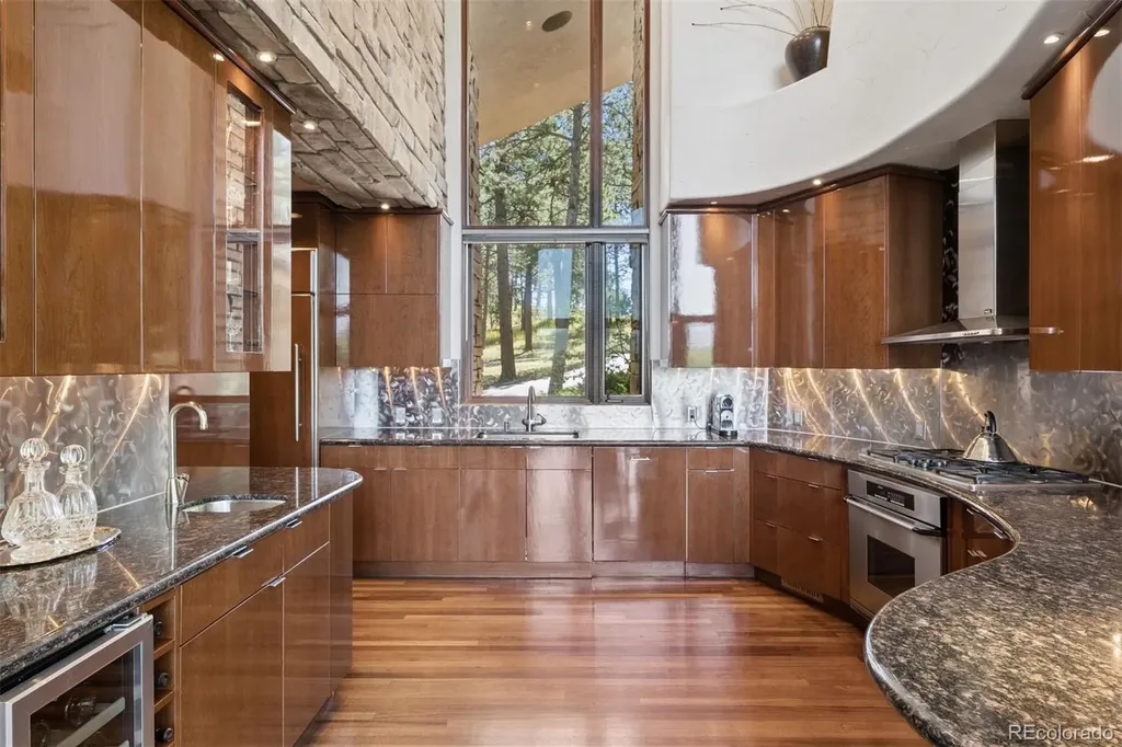 26348 Columbine Glen Trail Golden CO 80401