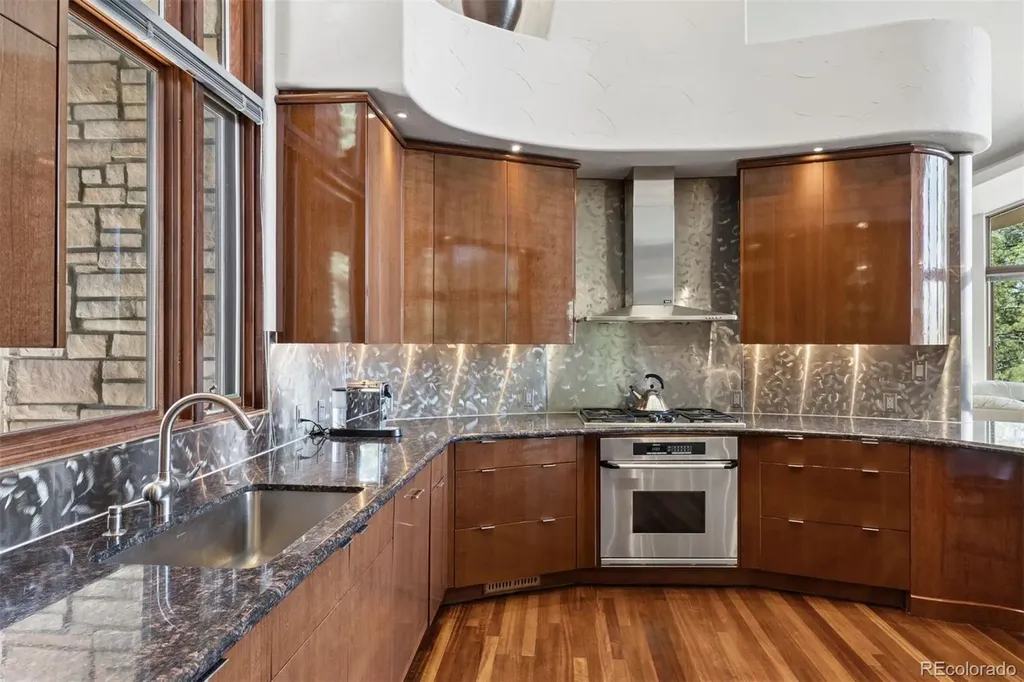 26348 Columbine Glen Trail Golden CO 80401