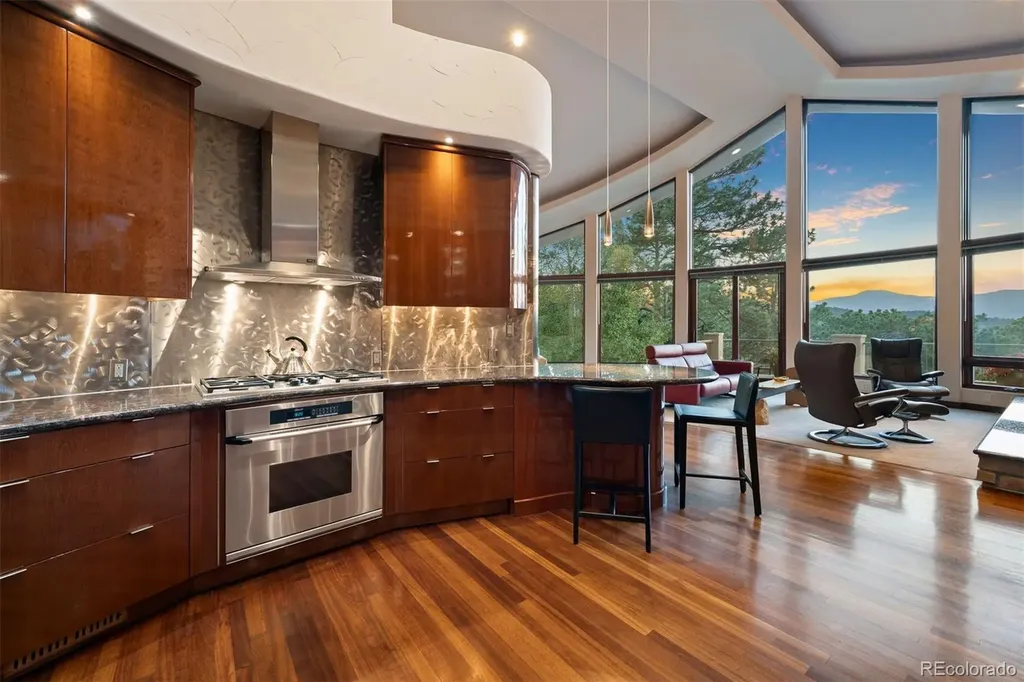 26348 Columbine Glen Trail Golden CO 80401