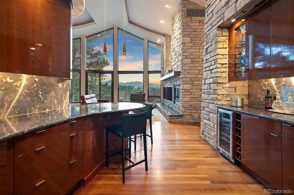 26348 Columbine Glen Trail Golden CO 80401