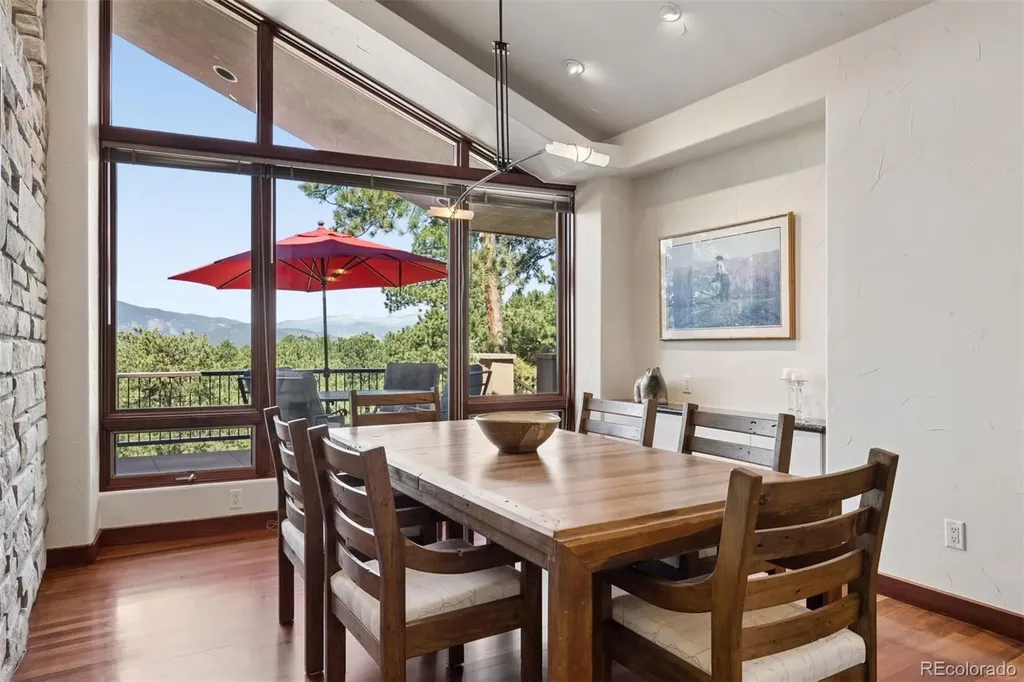 26348 Columbine Glen Trail Golden CO 80401