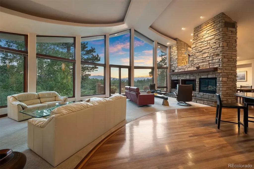 26348 Columbine Glen Trail Golden CO 80401