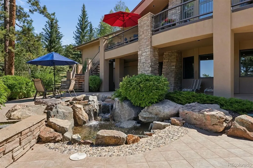 26348 Columbine Glen Trail Golden CO 80401