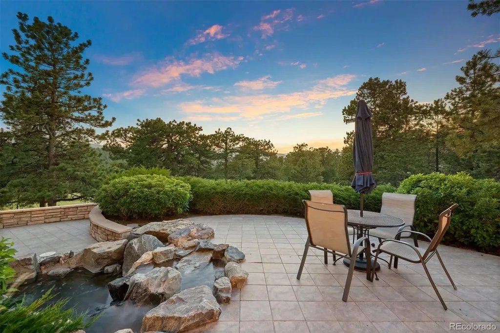 26348 Columbine Glen Trail Golden CO 80401