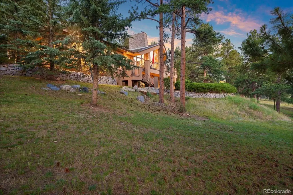 26348 Columbine Glen Trail Golden CO 80401
