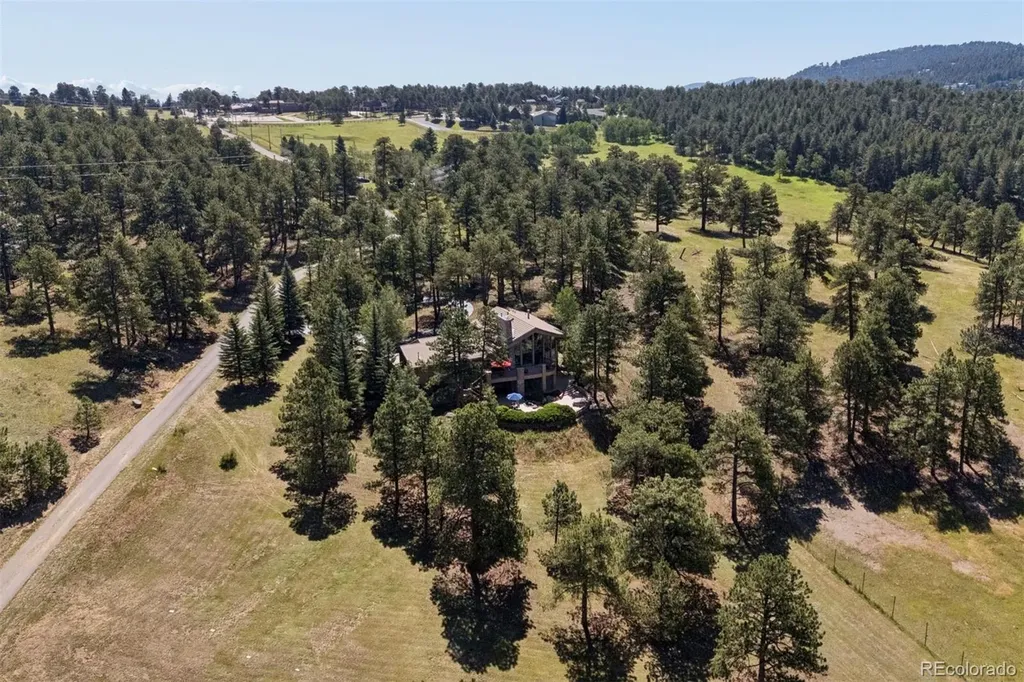 26348 Columbine Glen Trail Golden CO 80401