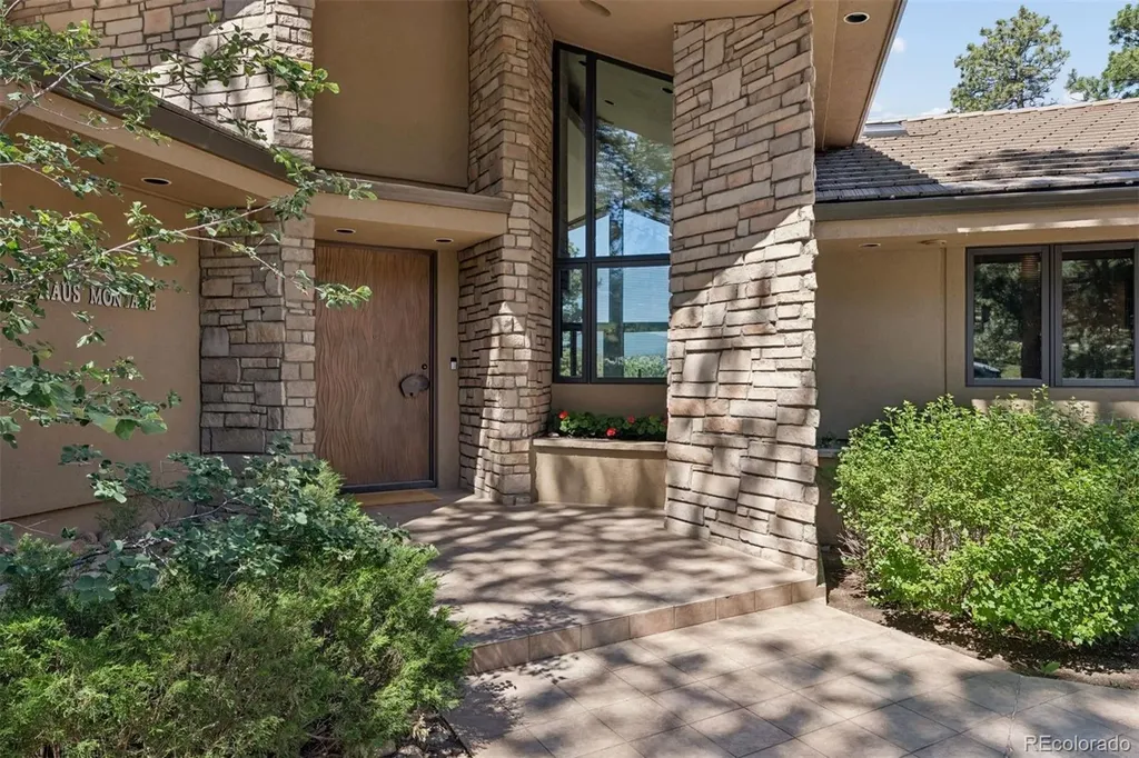 26348 Columbine Glen Trail Golden CO 80401