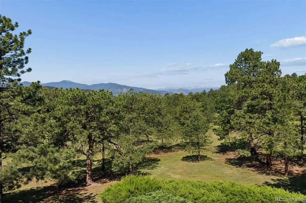26348 Columbine Glen Trail Golden CO 80401