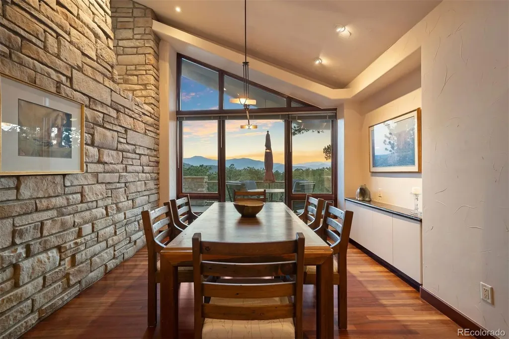 26348 Columbine Glen Trail Golden CO 80401