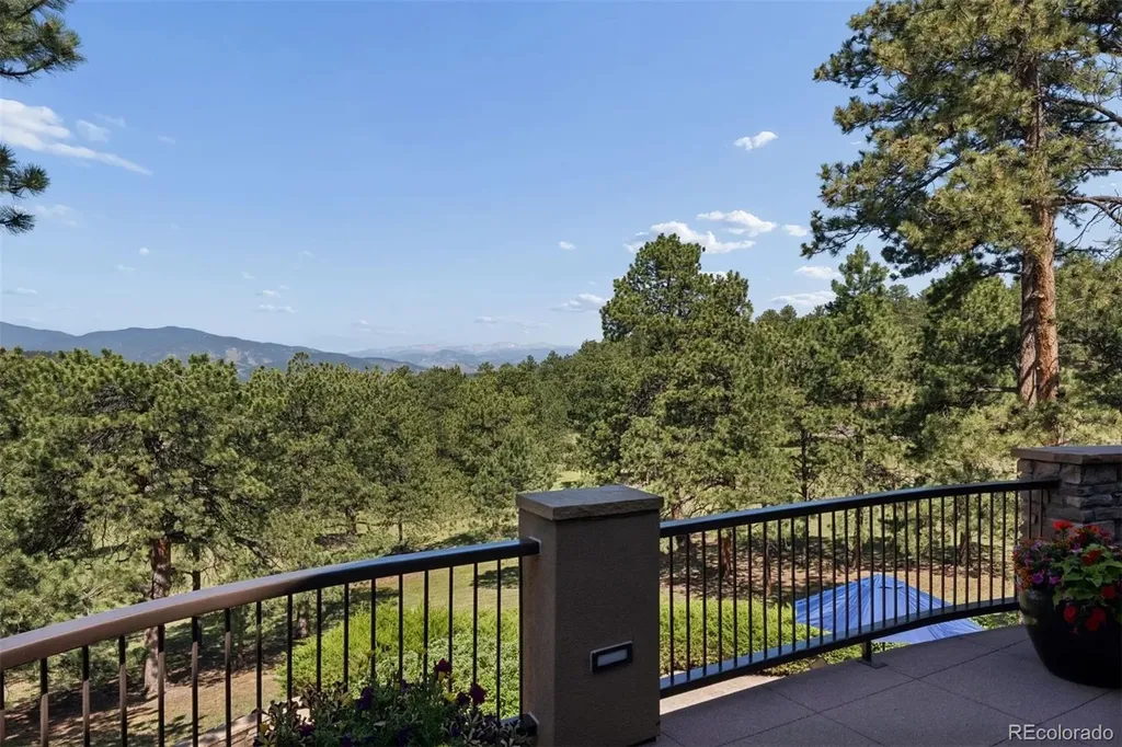 26348 Columbine Glen Trail Golden CO 80401