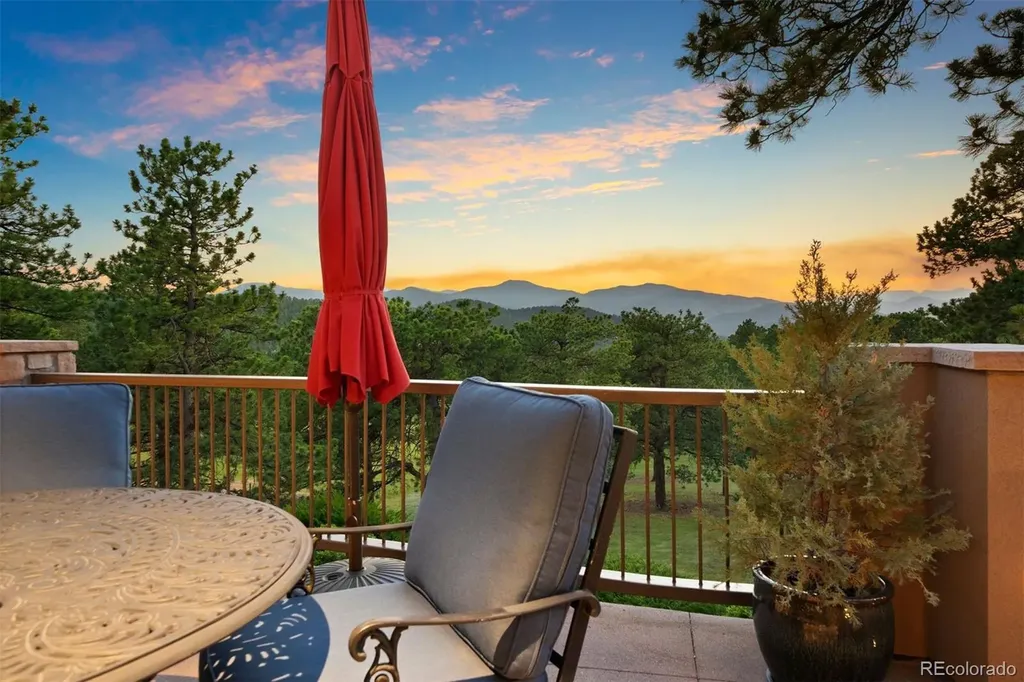 26348 Columbine Glen Trail Golden CO 80401