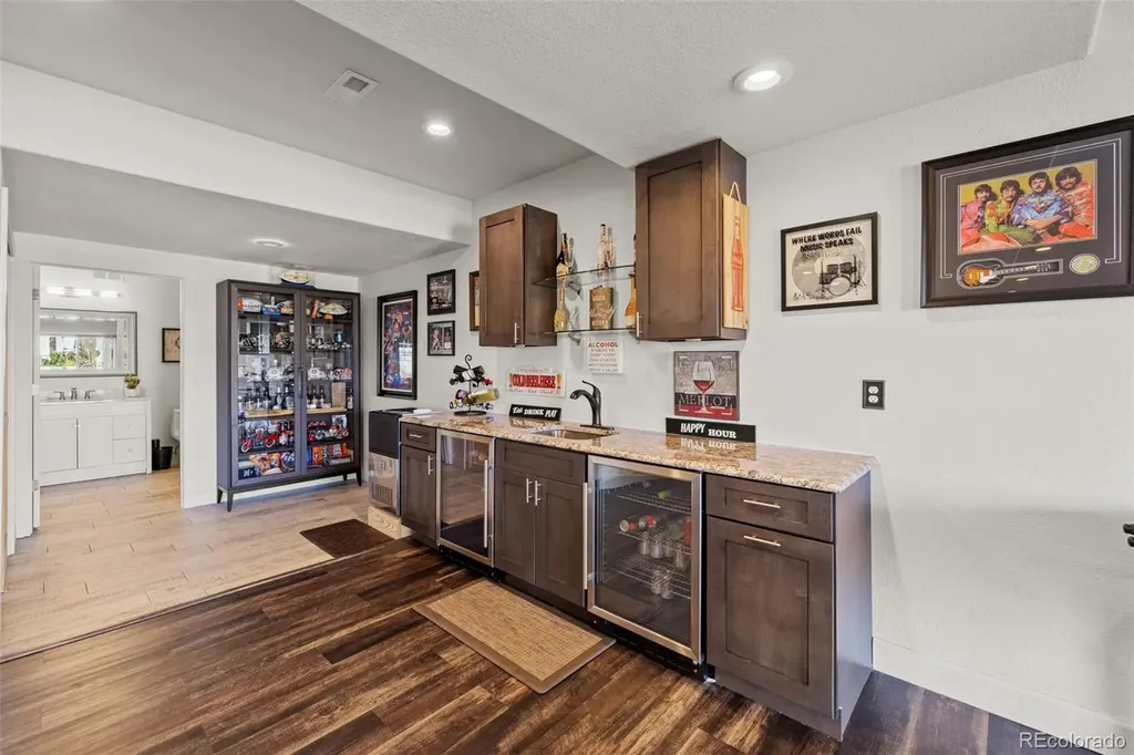 19615 W 94th Avenue Arvada CO 80007